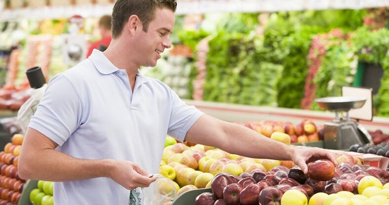 Welche Früchte sind gut für die Potenz